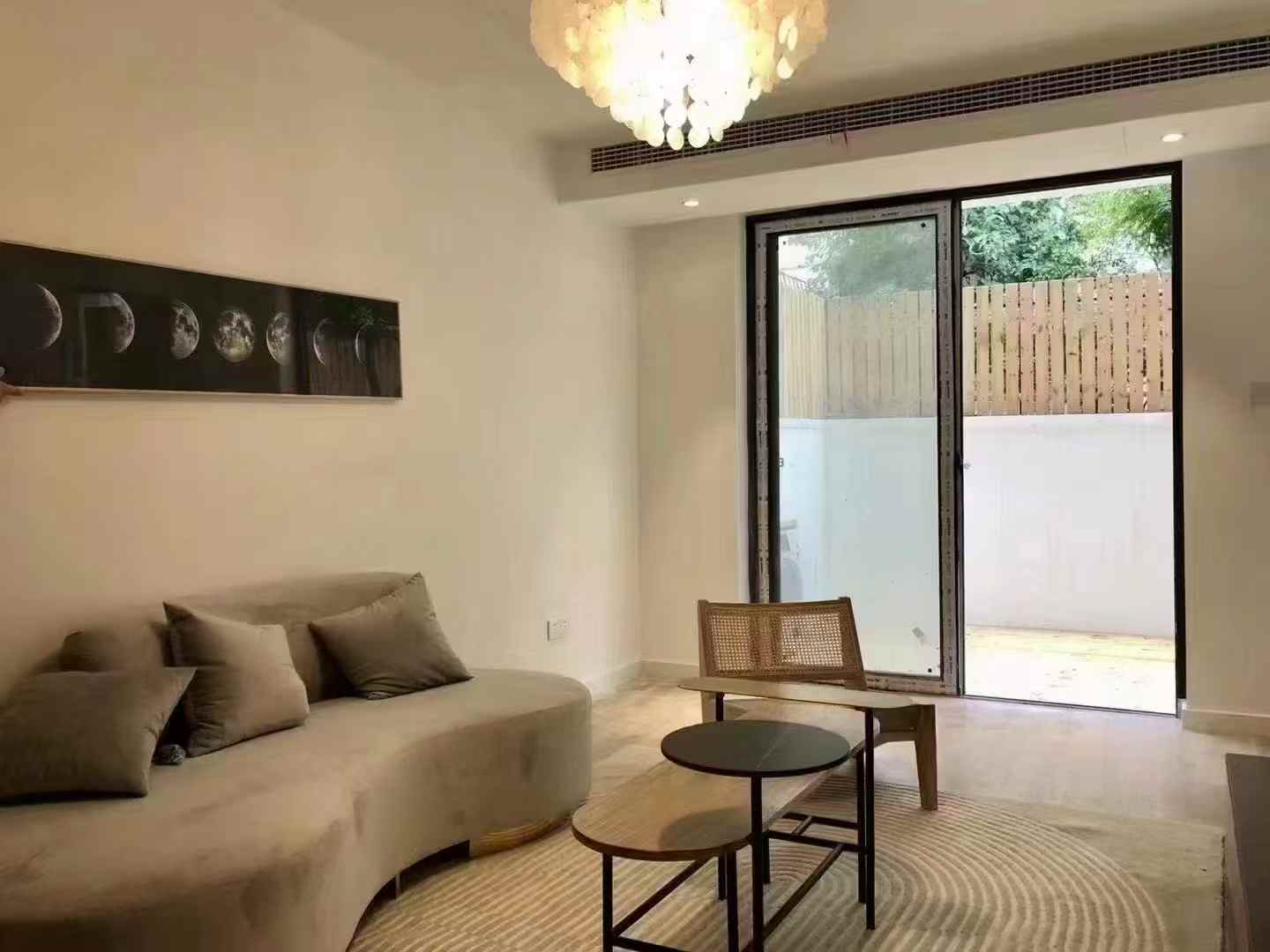 1br，12k，jing’an temple（line2/7）