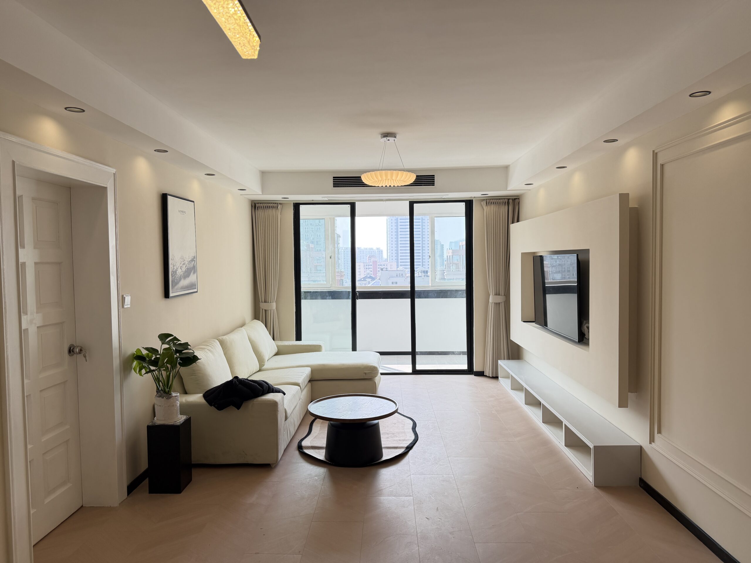 2br 2ba，17.5k，jiashan rd（line9/12）