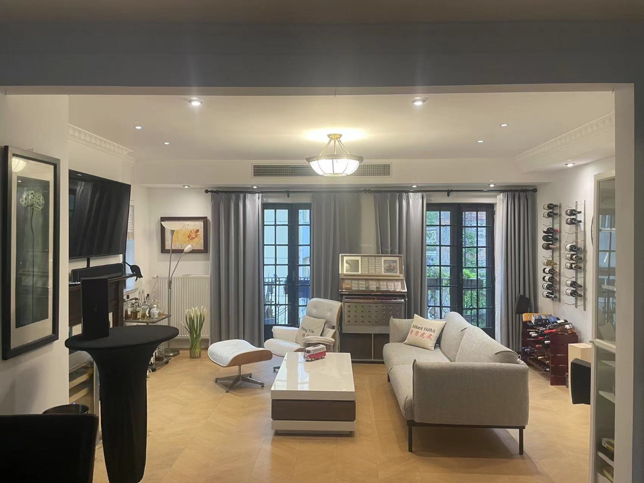 2br 2ba，26k，jiangsu rd（line2/11）