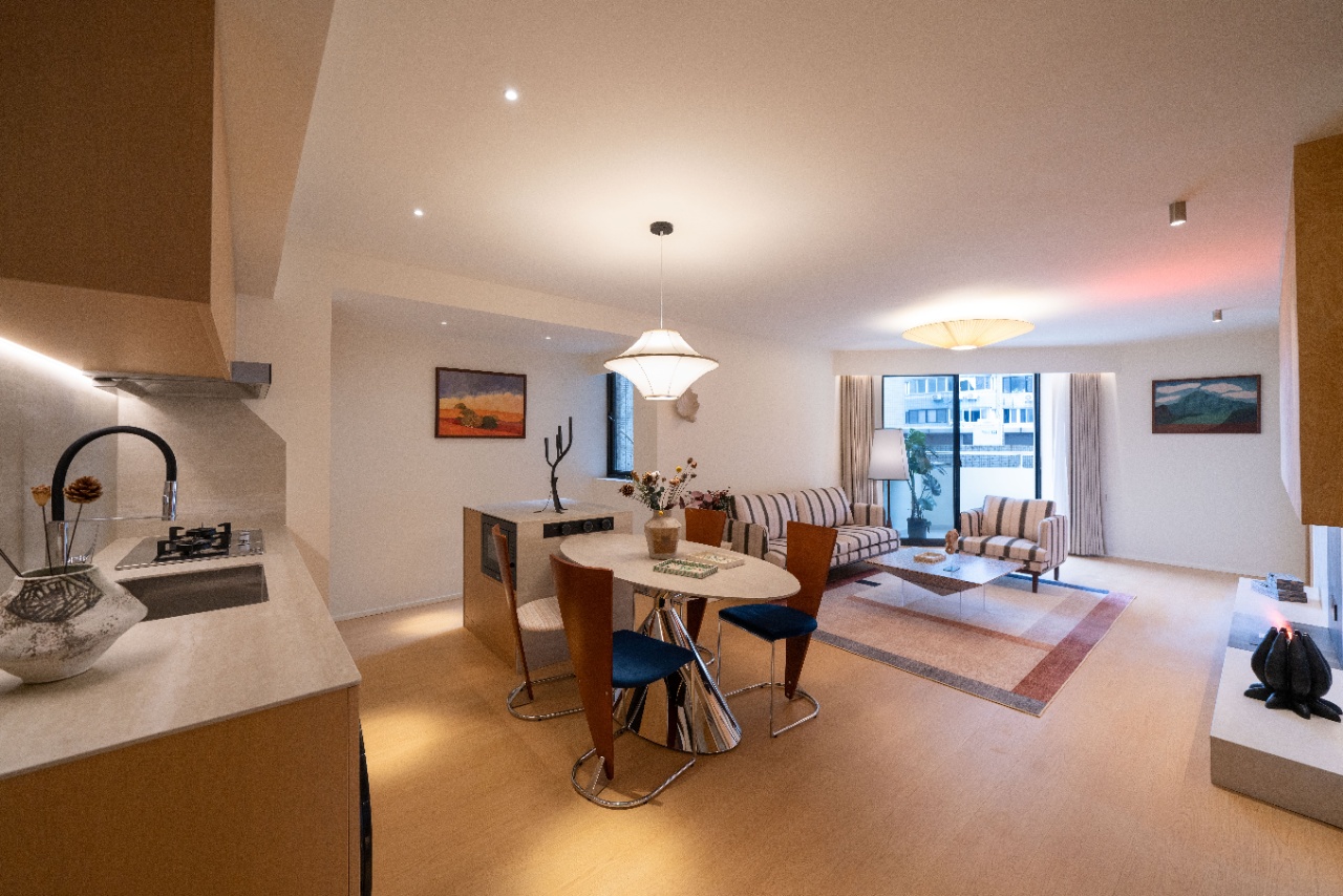 2br，18.8k，zhongshan park（line2/3/4)