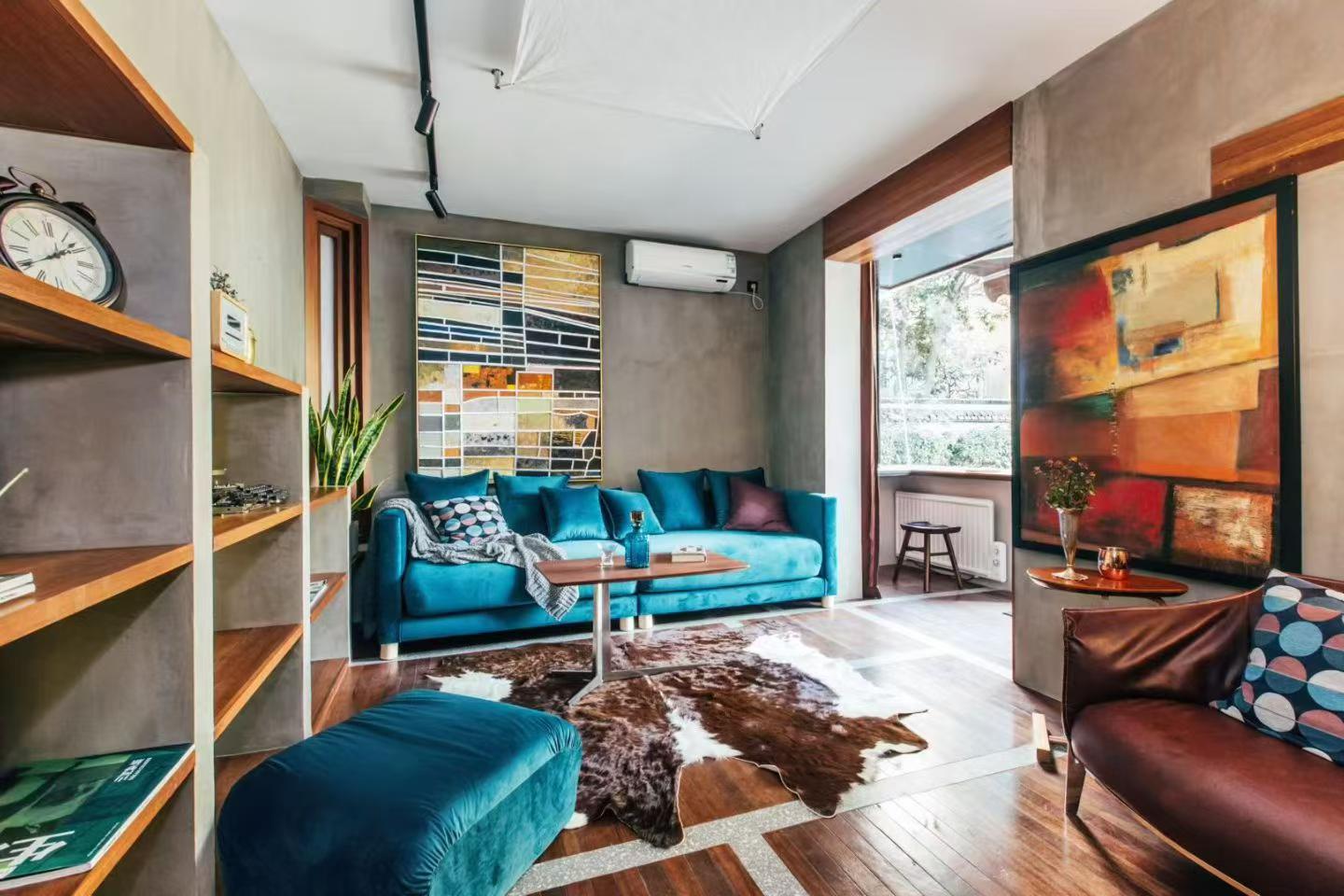 1br，11k，jiaotong university（line10/11）