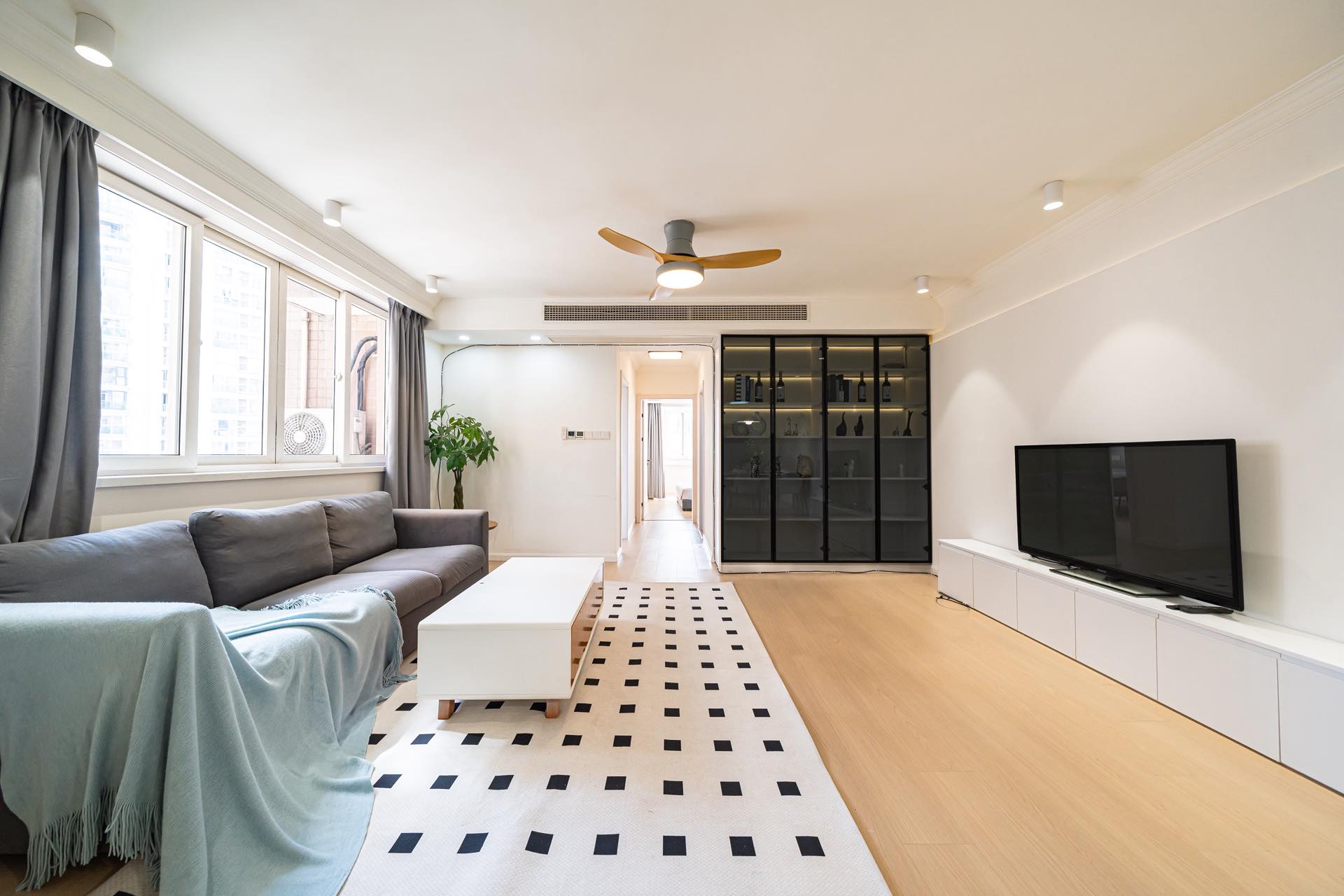 2br，18k，yishan rd（line3/4/9）