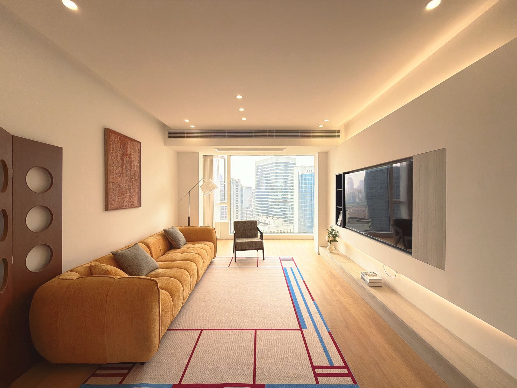 2br，22k，hanzhong rd（line1/12/13）