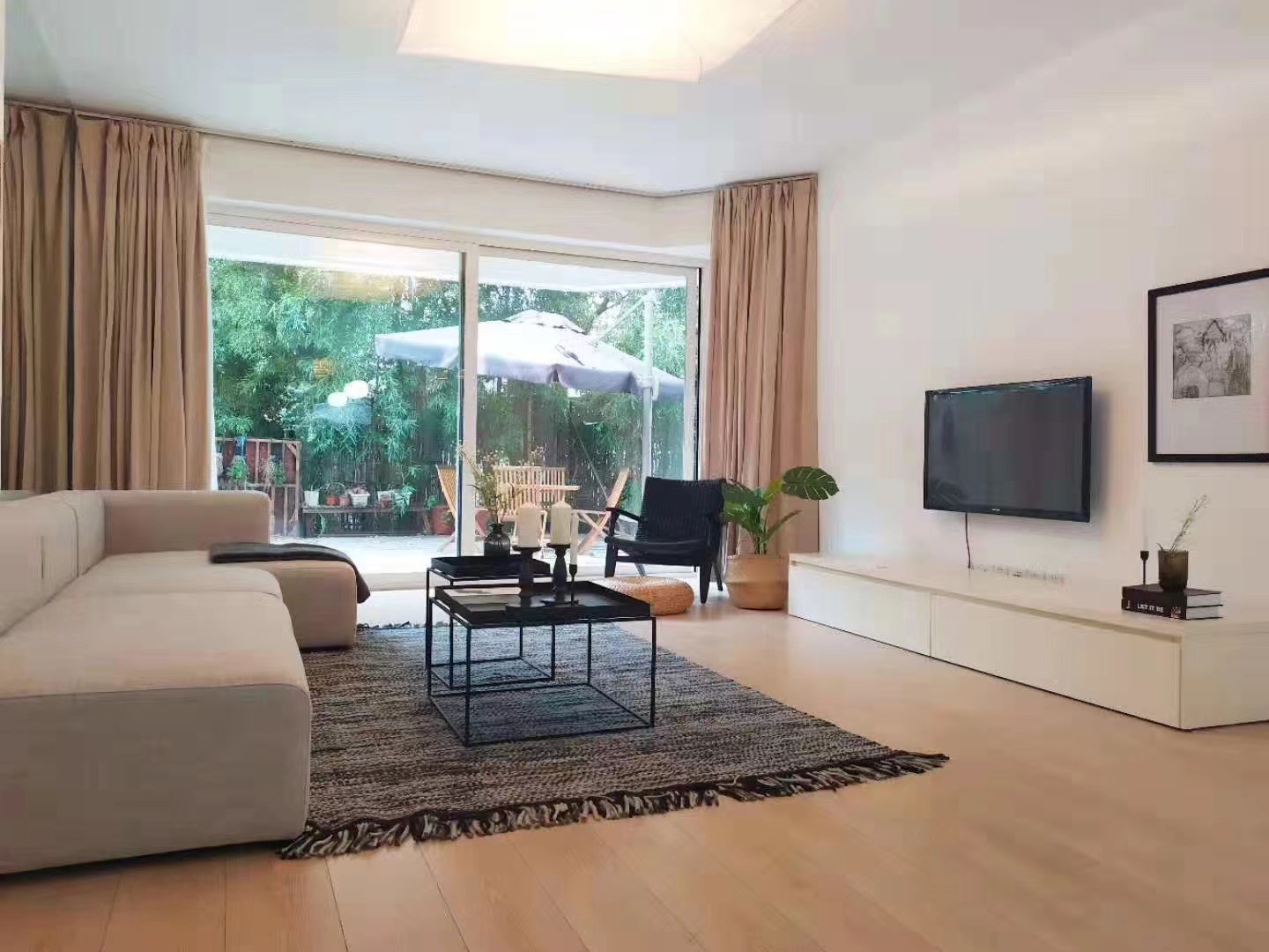 3br 2ba，*34k，jiangsu rd（line2/11）