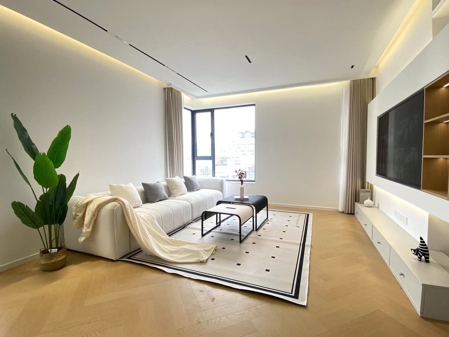 2br，18.8k，wuning rd（line13/14）