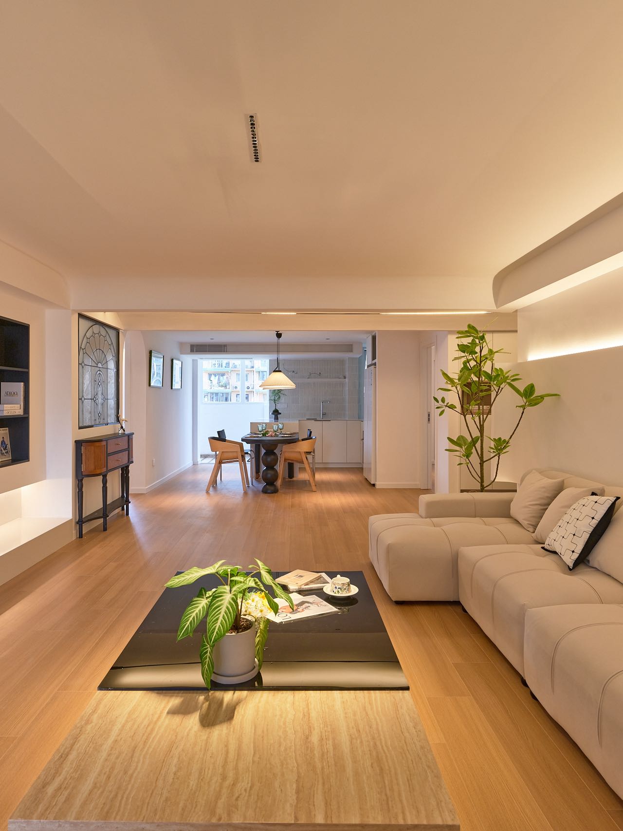3br 2ba，28k，dapuqiao（line9）