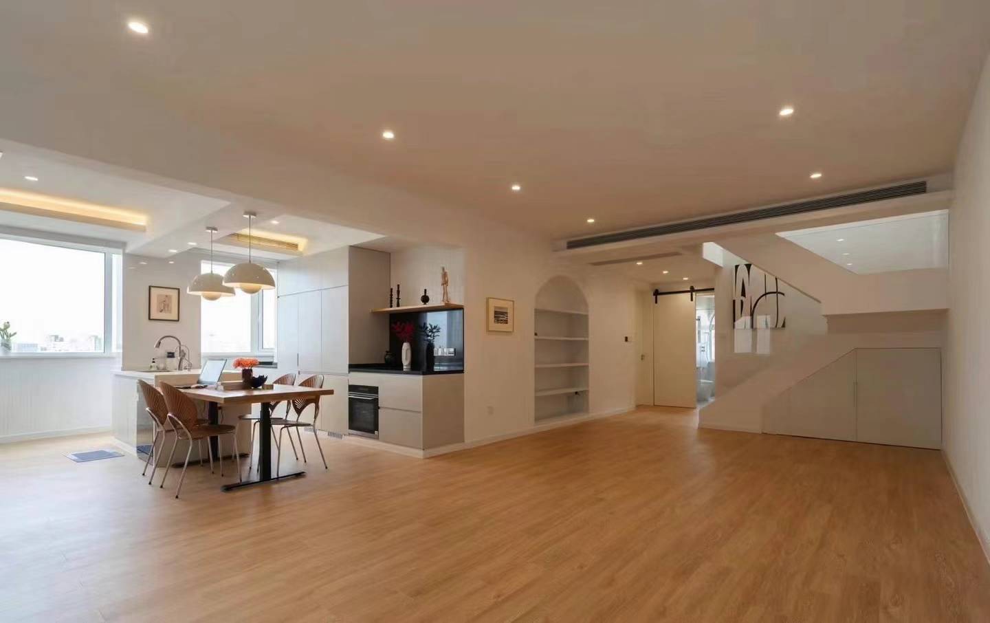 4br 3ba，35k，wuning rd（line13/14）