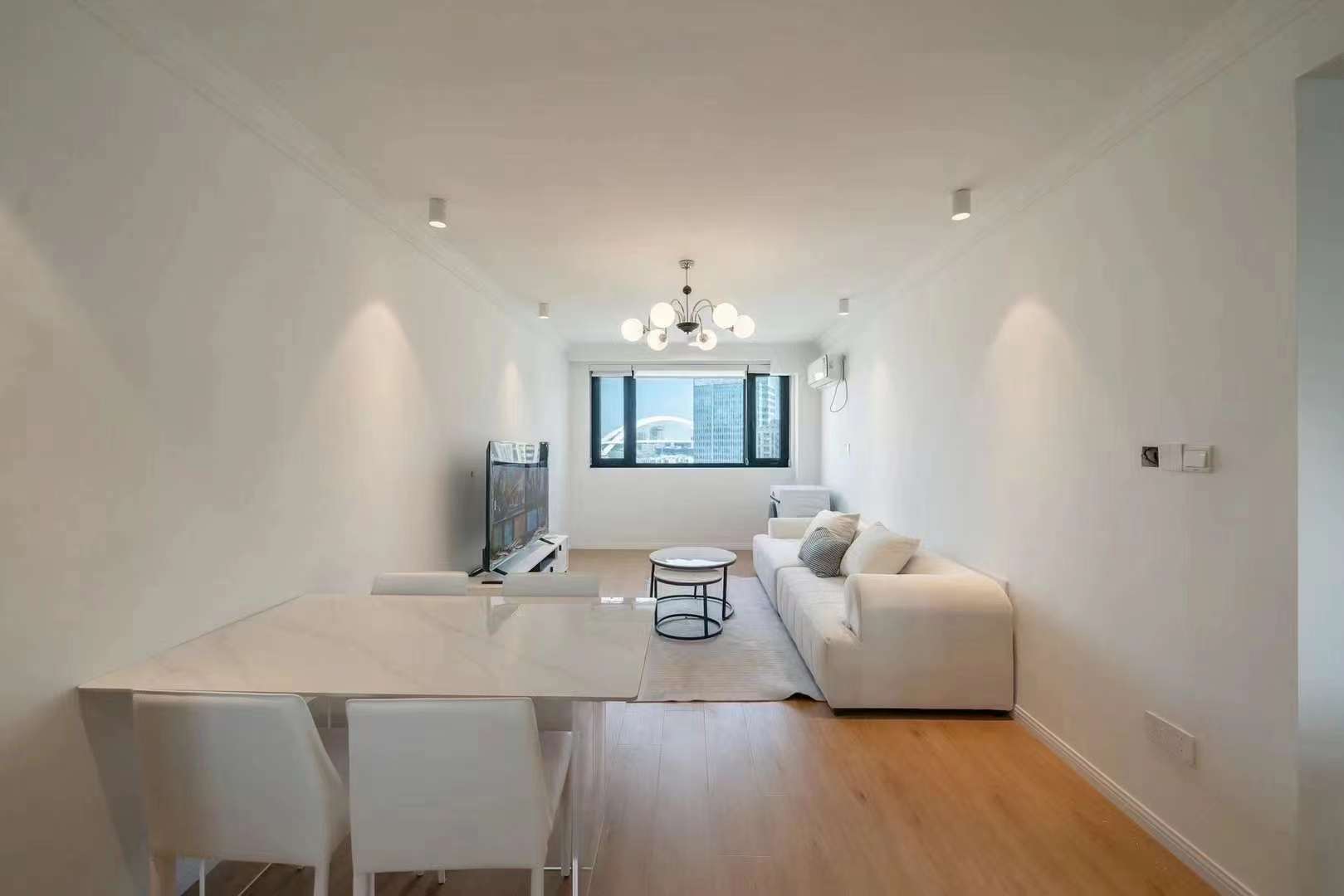 1br，12k，luban rd（line4）