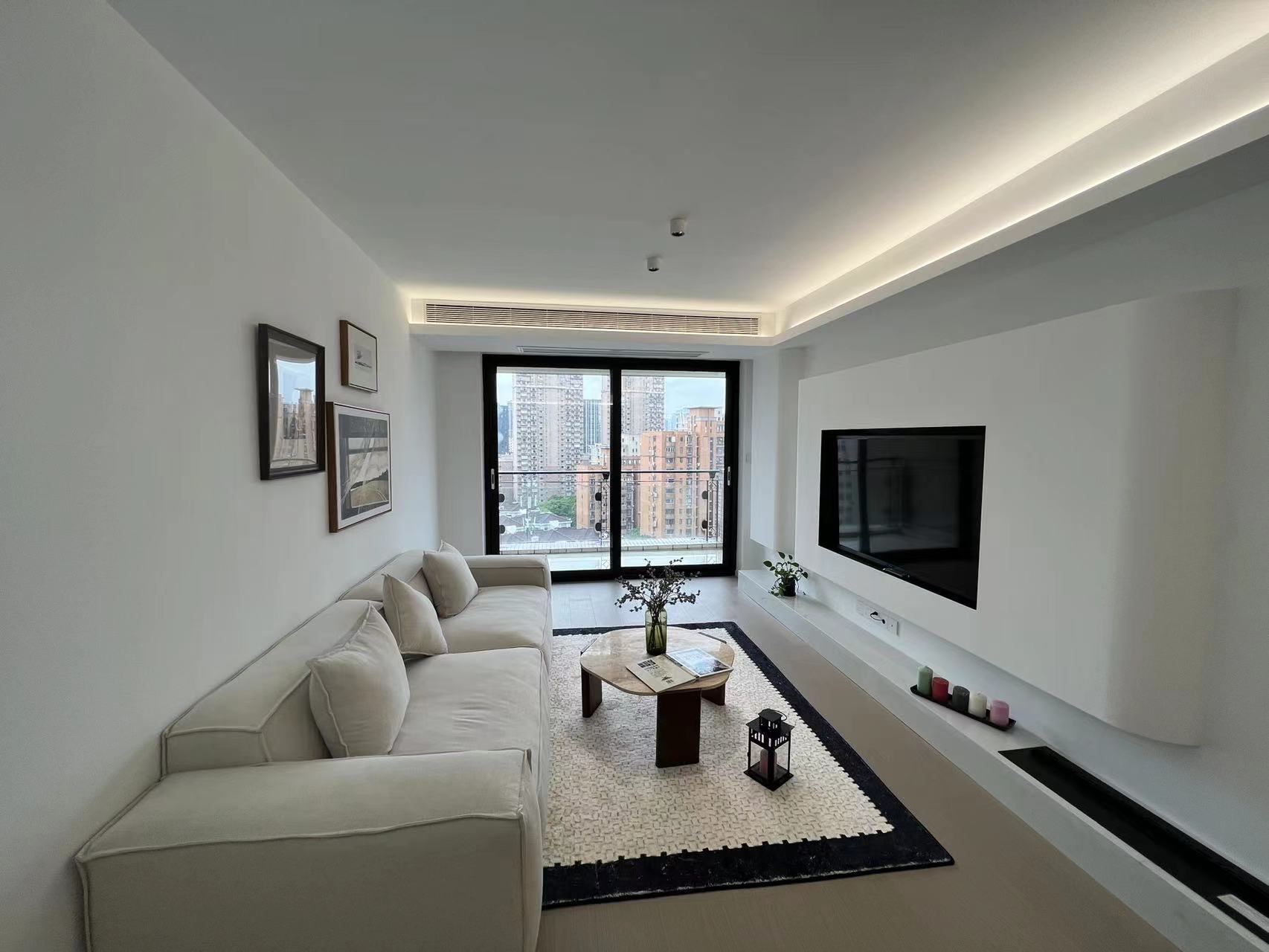 2br 2ba，20k，xujiahui（line1/9/11）