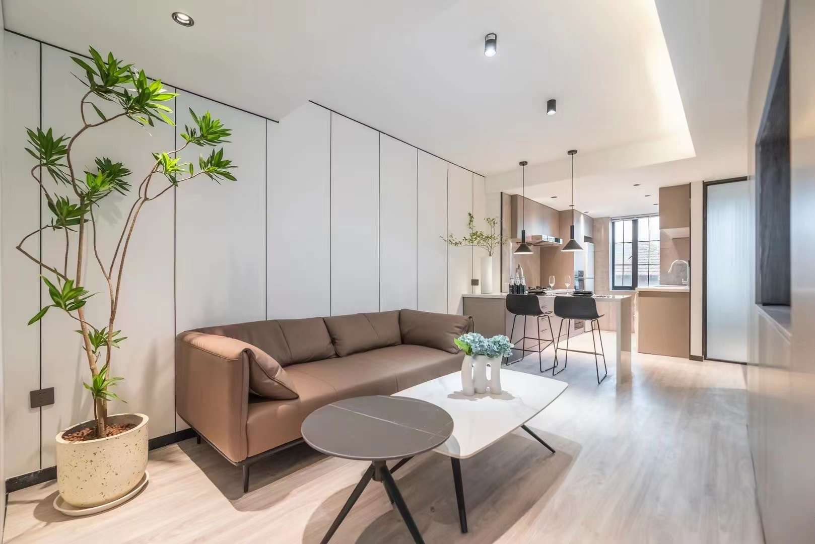 1br，10.8k，jiashan rd（line9/12）