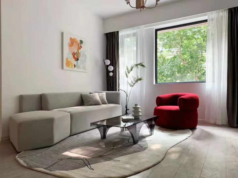 2br 2ba,16k,shanghai stadium(line4)