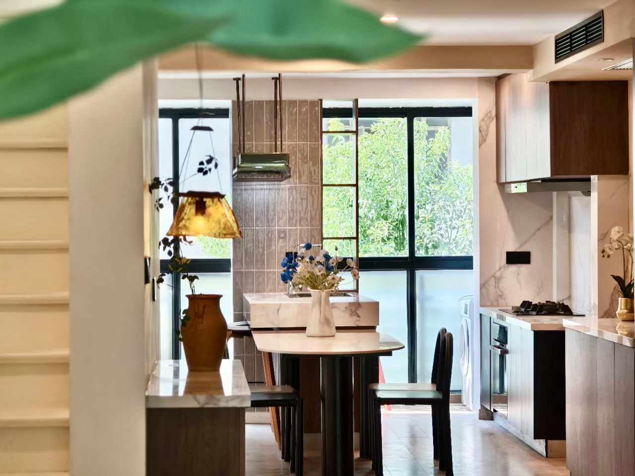 3br 2ba，26.8k，wuning rd（line13/14）