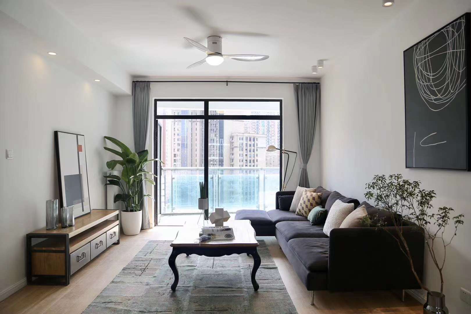 3br 2ba，25k，dapuqiao（line9）