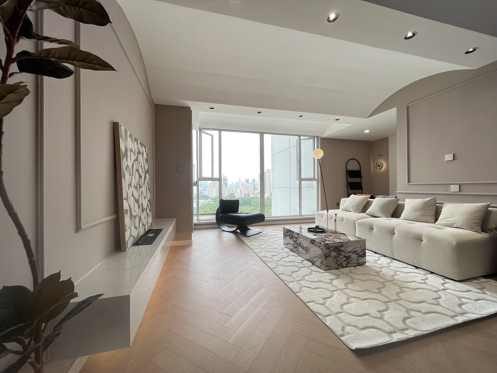 1br 2ba，24k，xujiahui（line1/9/11）