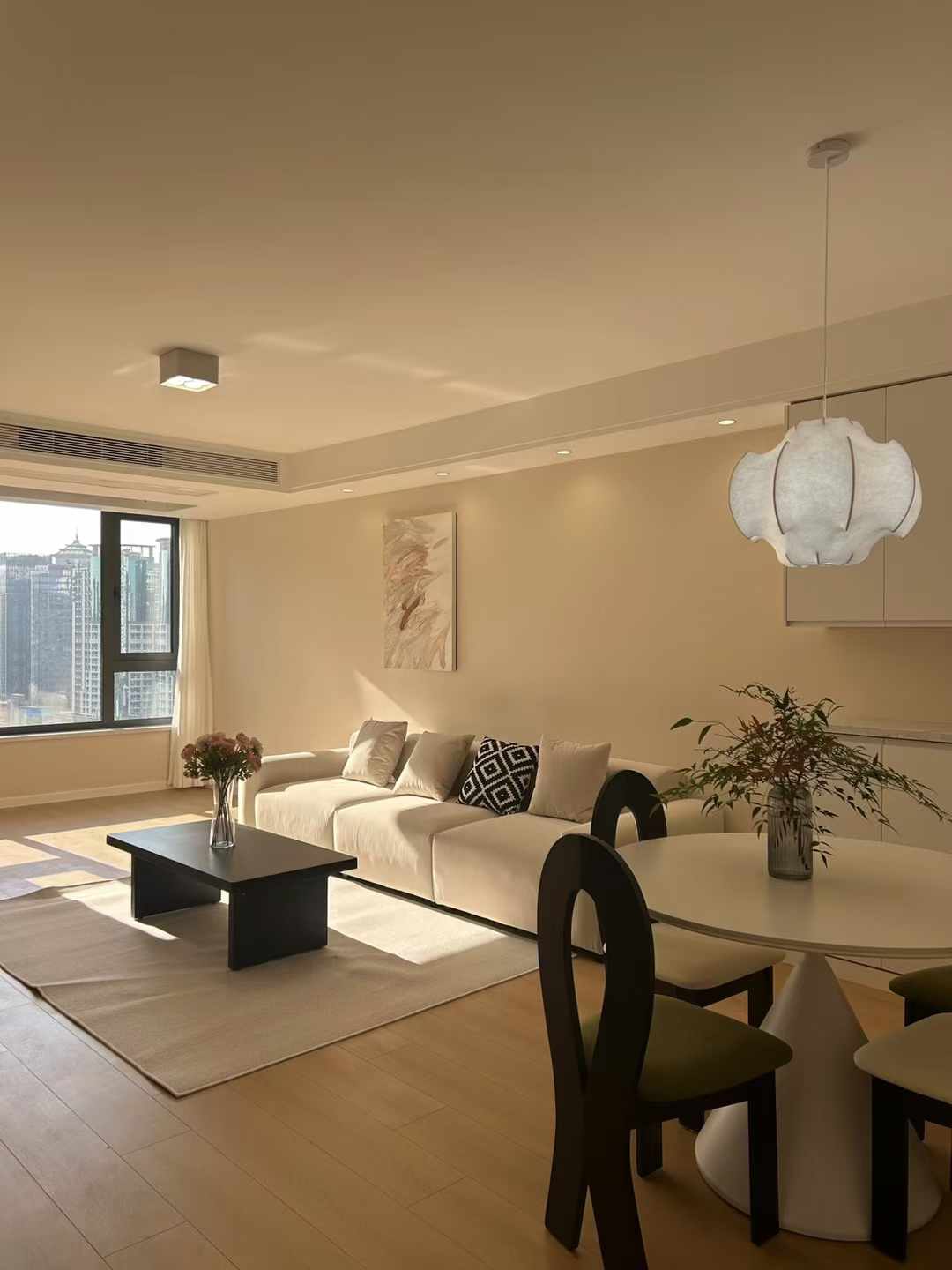 2br，15.5k，zhongtan rd（line3/4）