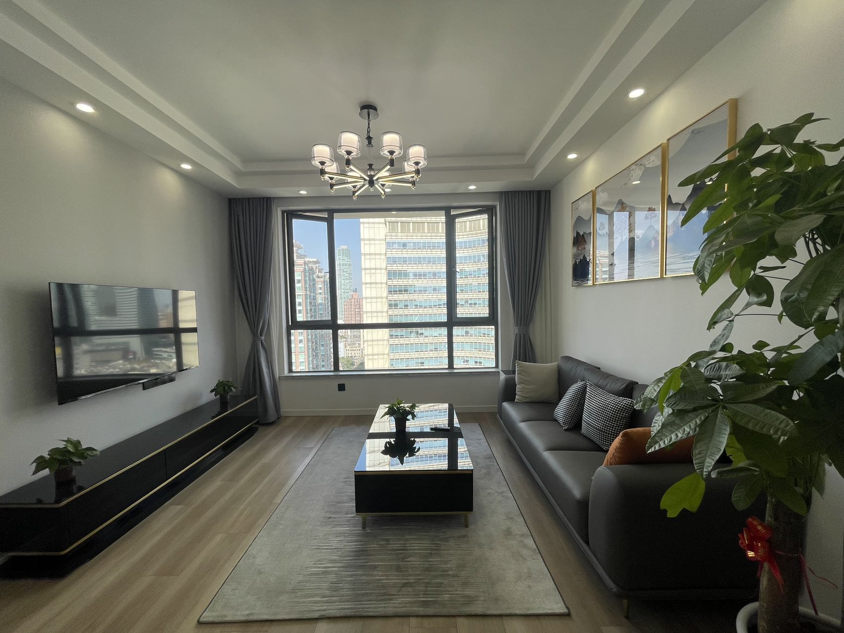 1br，17k，west nanjing rd（line2/12/13）