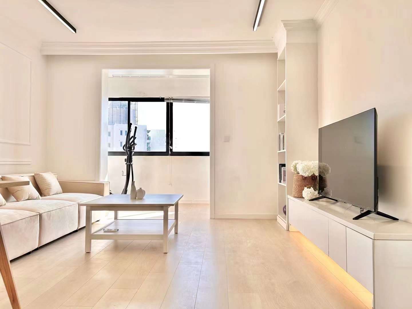 2br，15.5k，shanghai indoor stadium（line1/4）