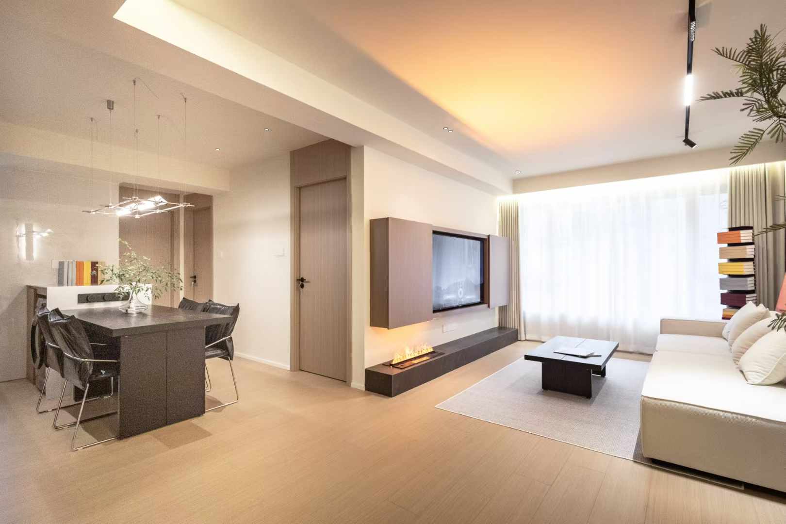 2br，20.6k，wuding rd（line14）