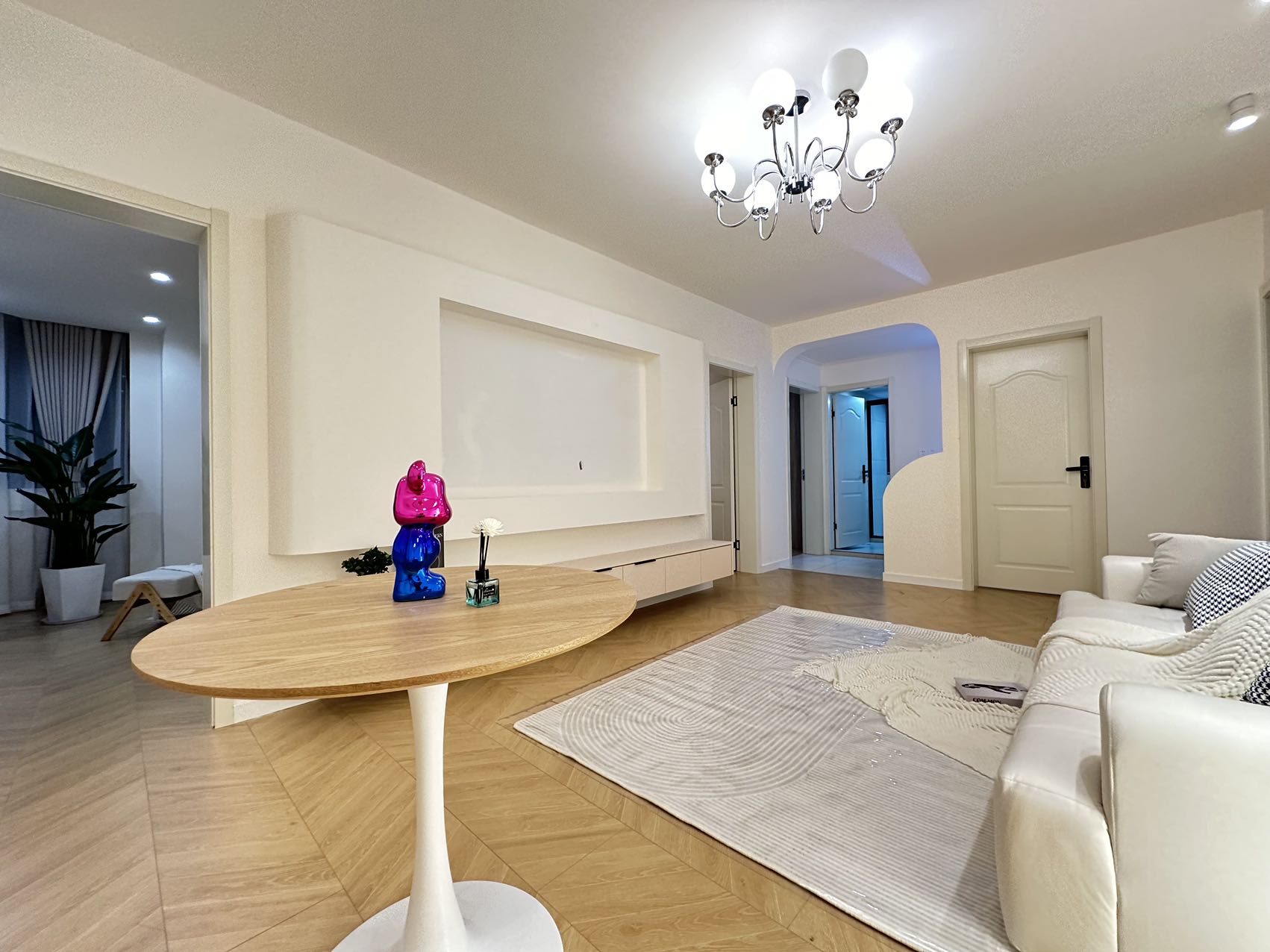 2br，16.5k，xujiahui（line1/9/11）