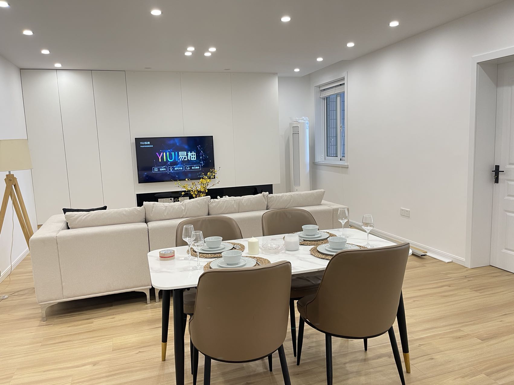 2br，16k，dong’an rd（line4/7）