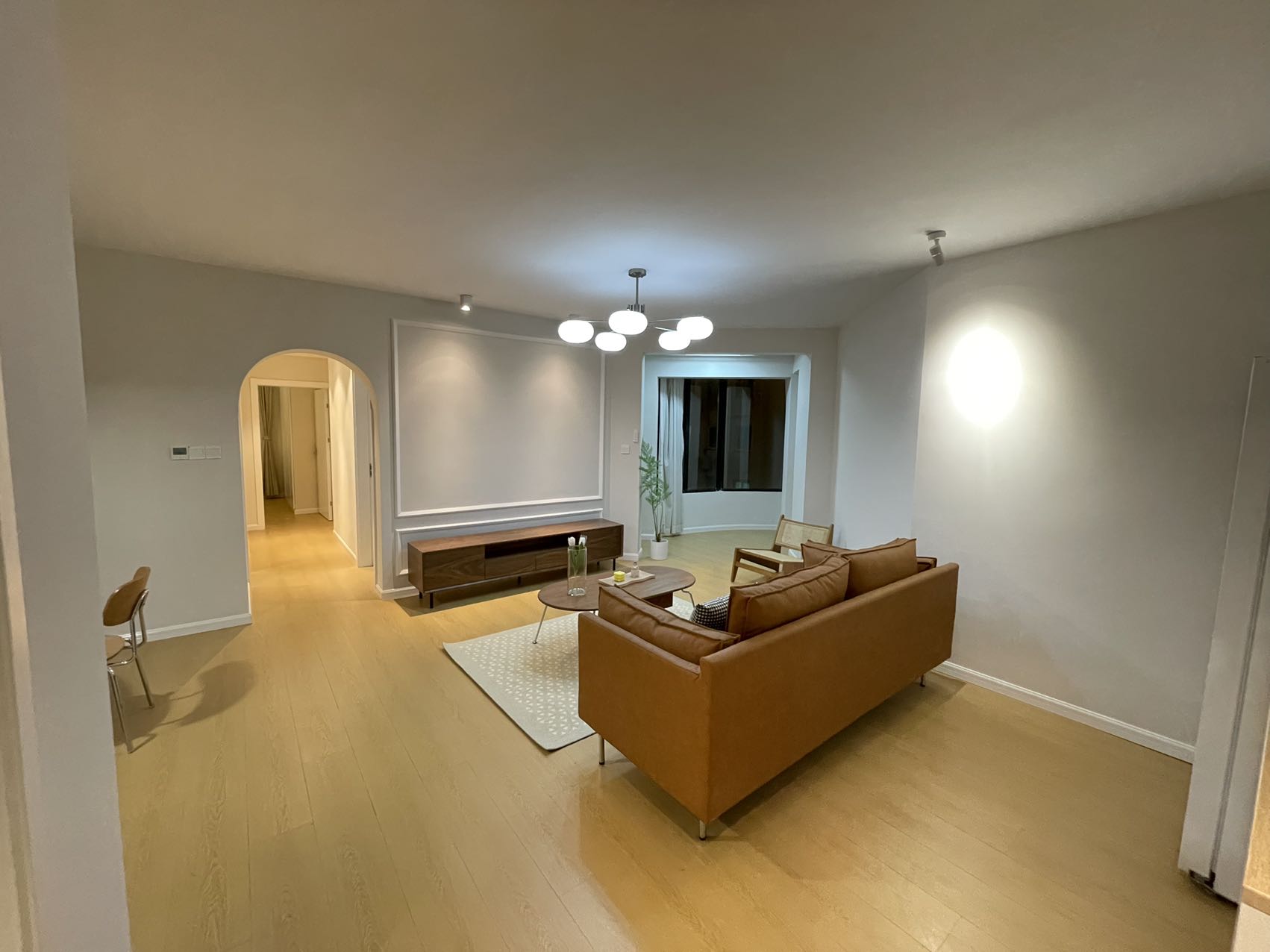 3br 2ba，*16k，xujiahui(line1/9/11)