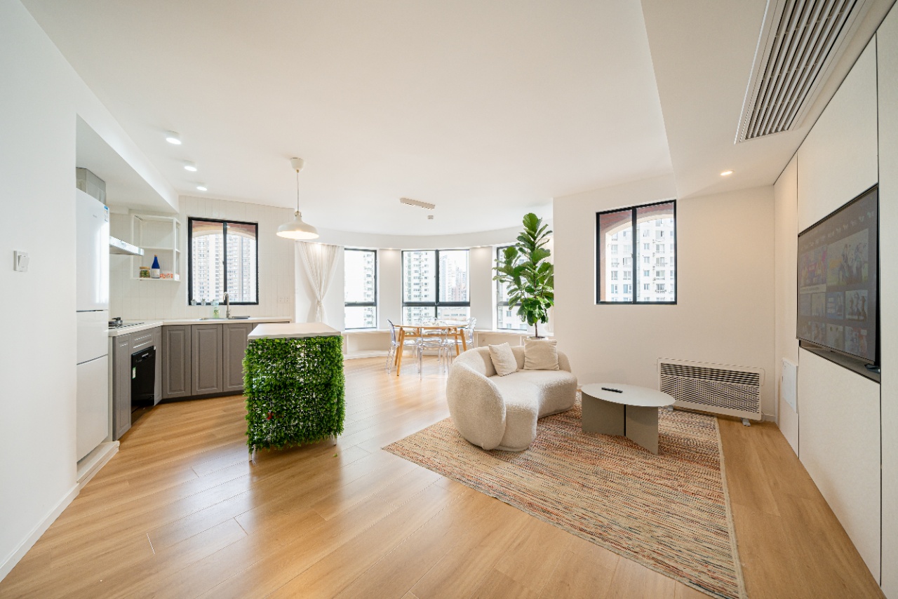 2br 2ba，20k，jiashan rd（line9/12）