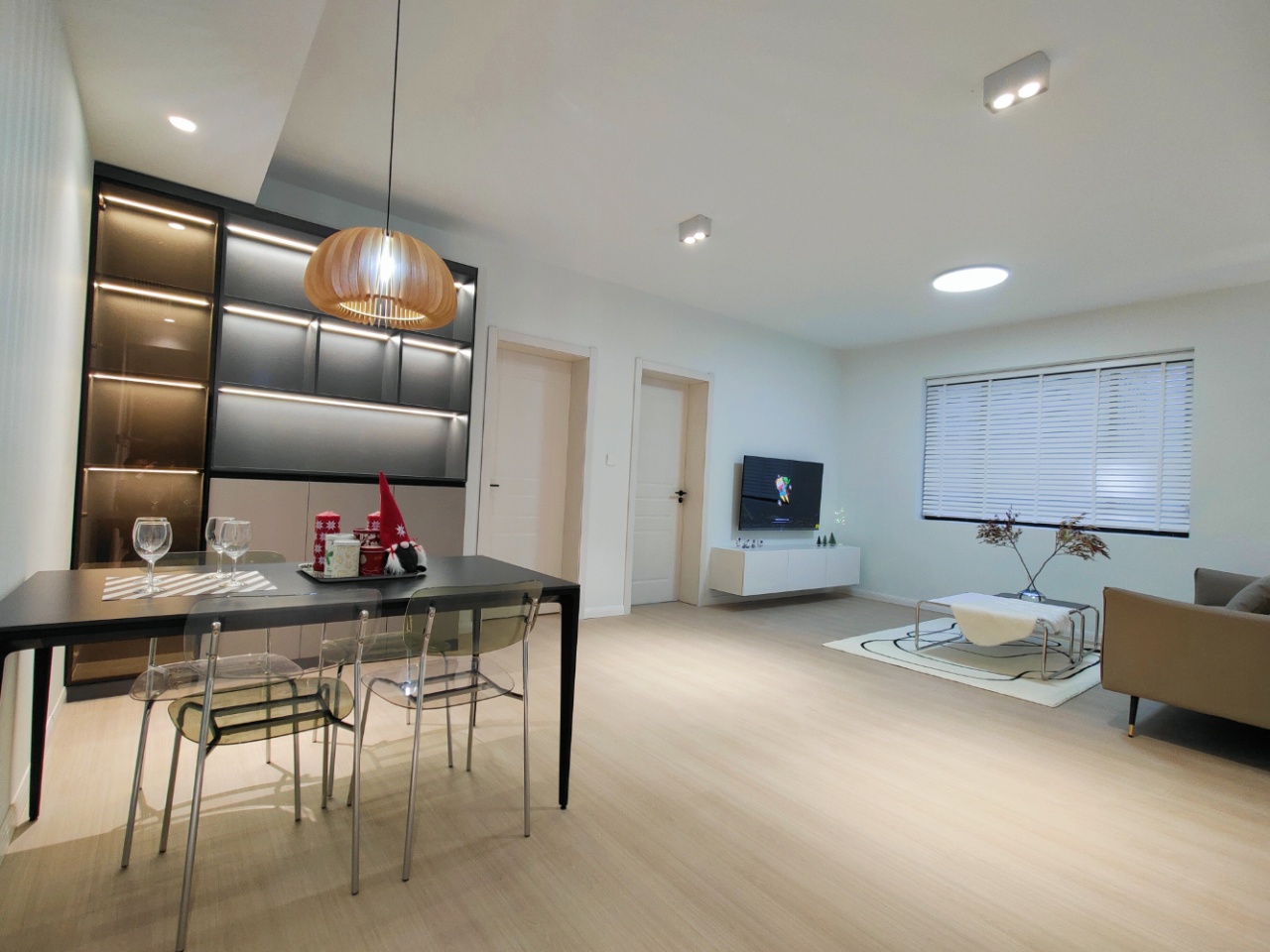 2br，*13k，wuning rd（line13/14）