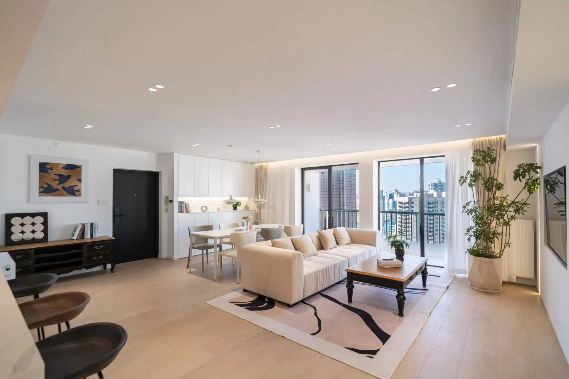 4br 2ba，28k，jiangning rd（line13）