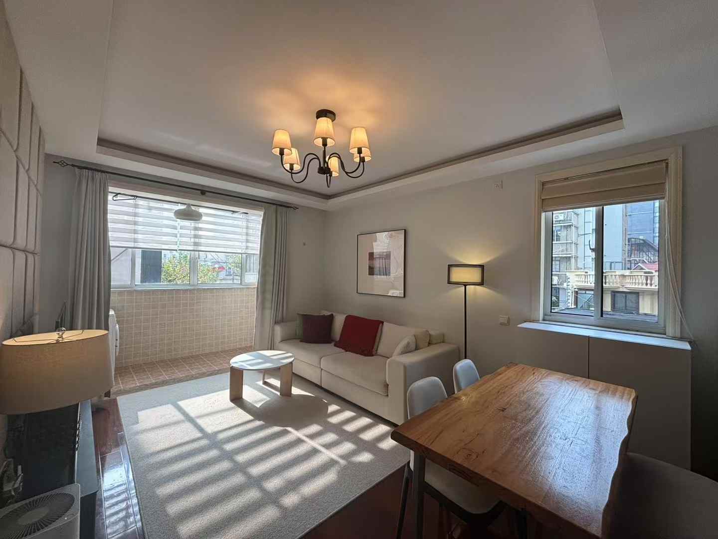2br，13k，wuding rd（line14）