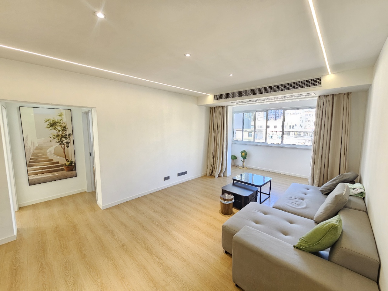 3br，15.5k，dong’an rd（line4/7）