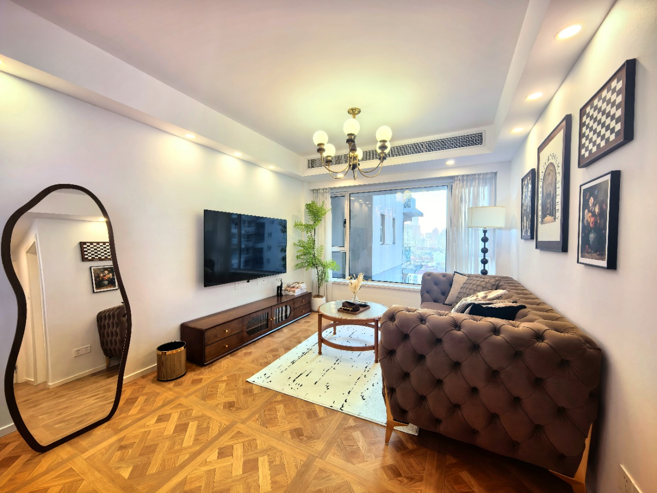 2br 2ba，*18k，wuding rd（line14）