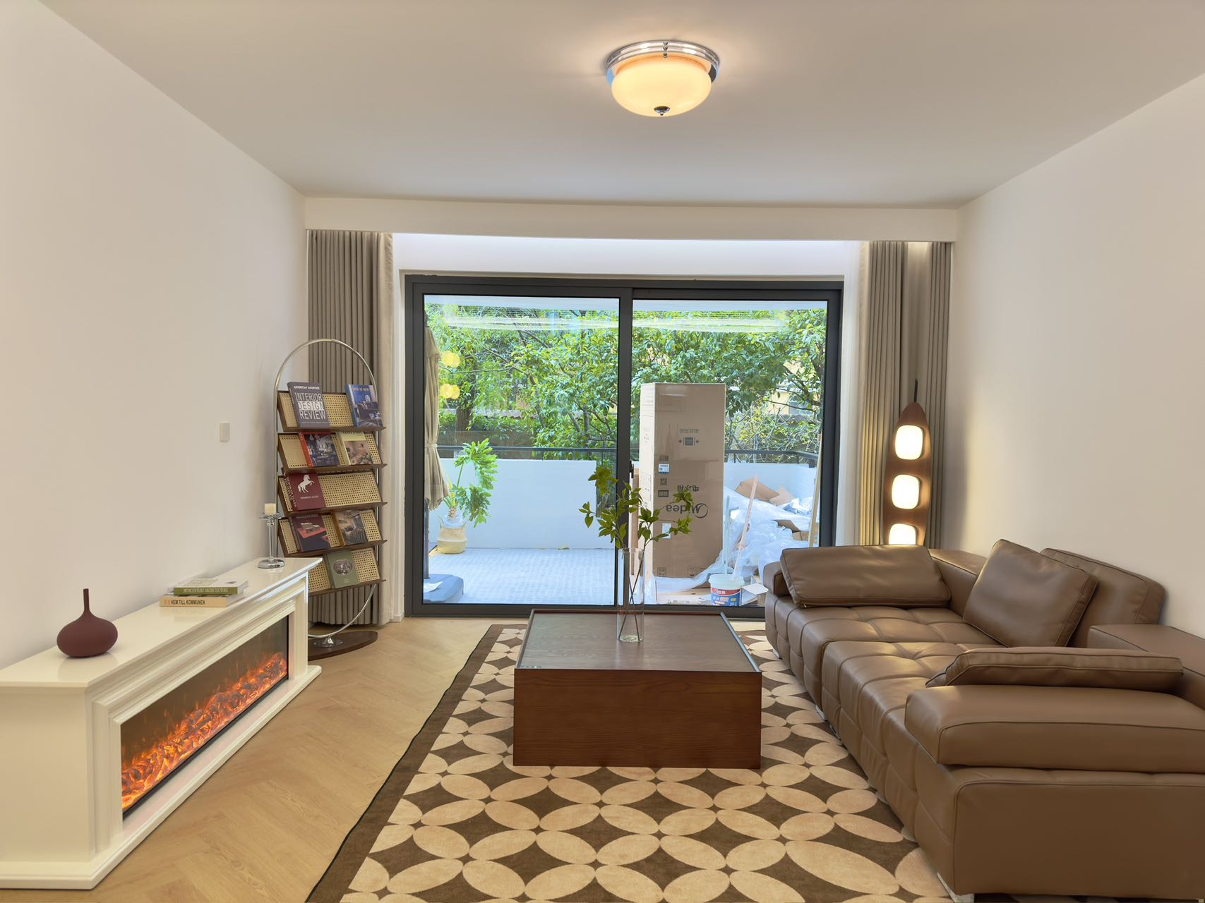 2br，18.8k，yishan rd（line3/4/9）