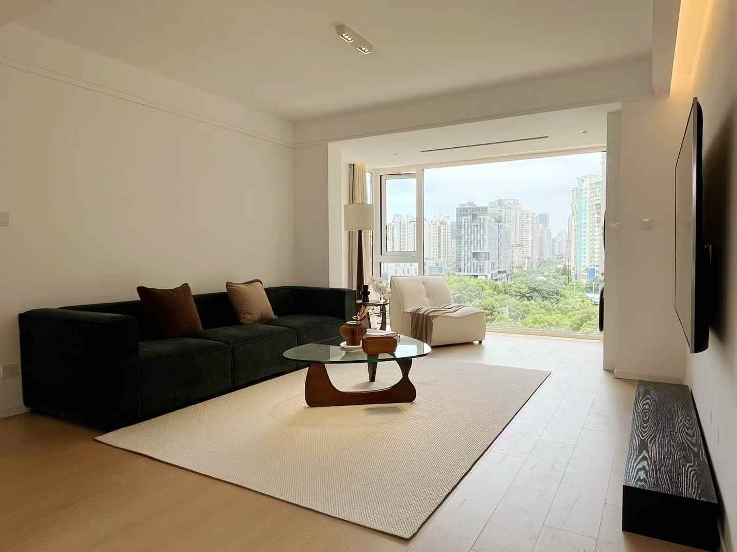 2br 2ba，19k，zhongtan rd（line3/4）