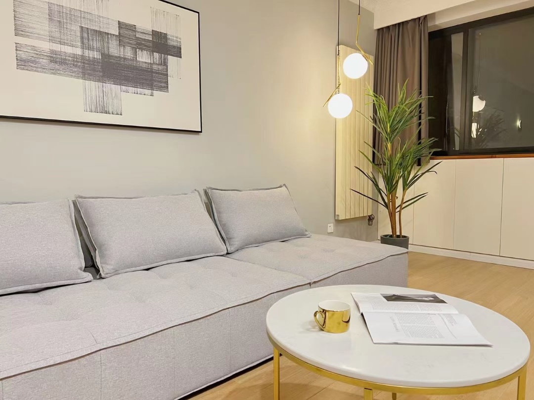 2br，*13.8k，changping rd（line7）