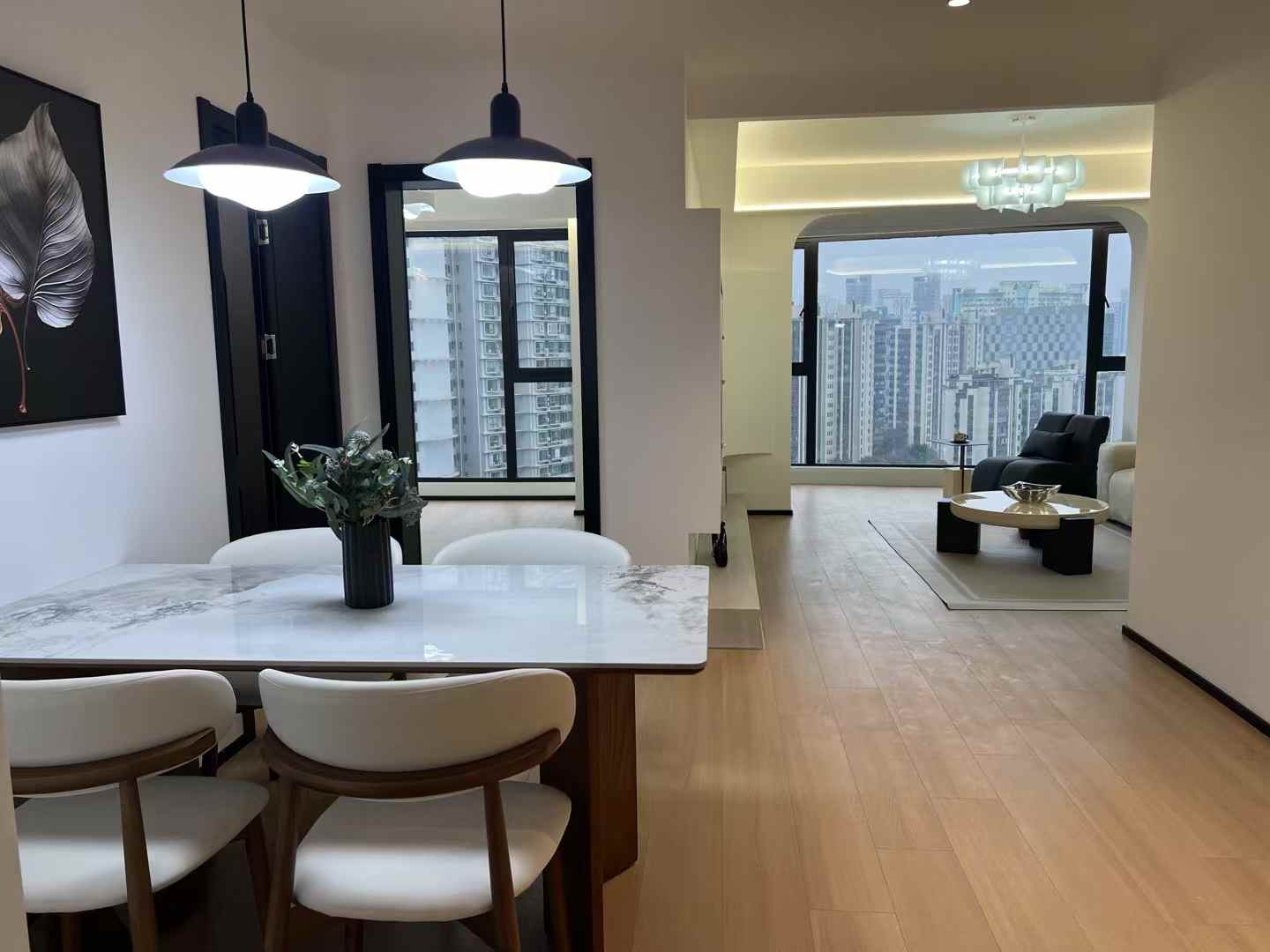 2br，18.8k，zhongtan rd（line3/4）