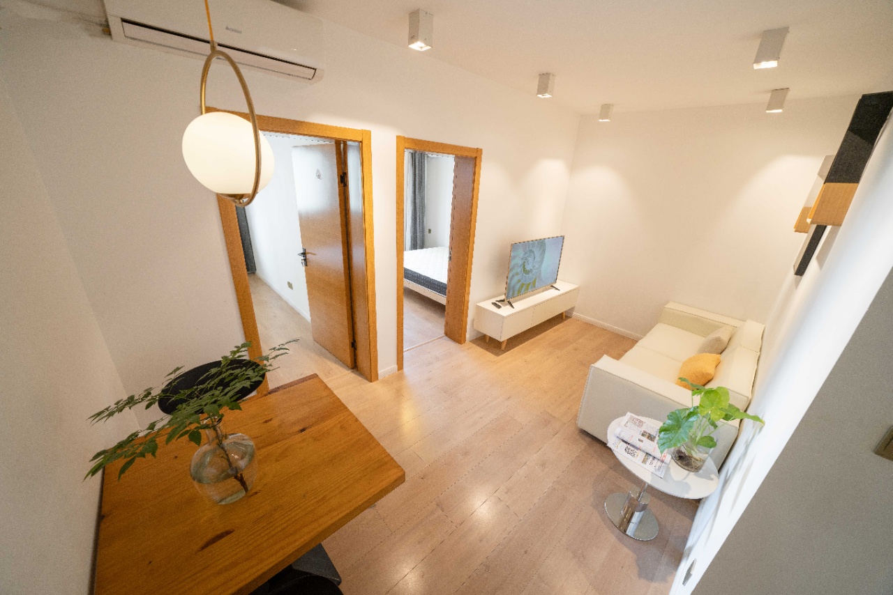 2br，*9.2k，jing’an temple（line2/7）