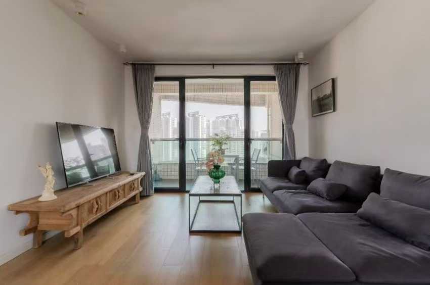 2br 2ba，25k，jiashan rd(line9/12)