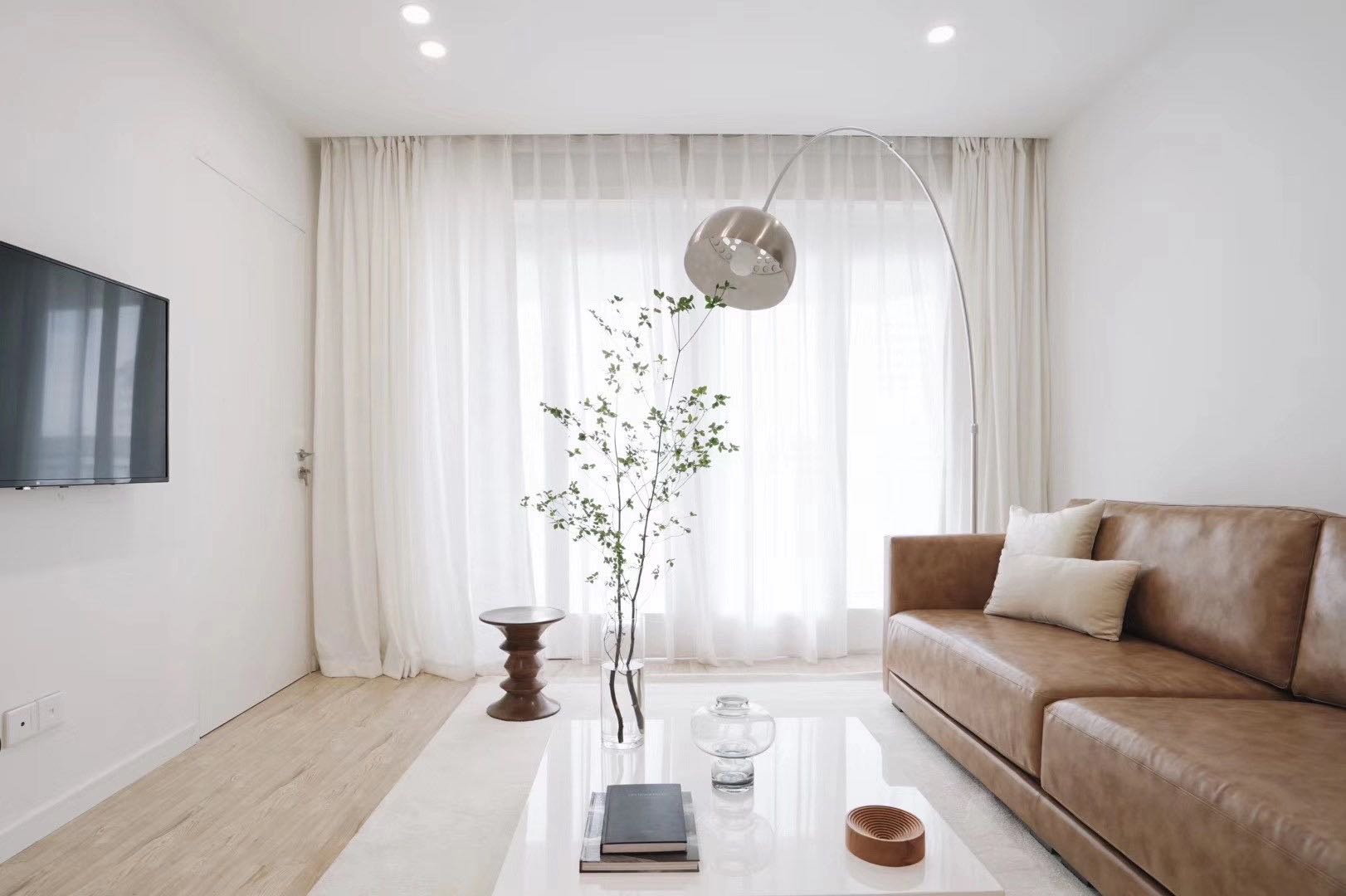 2br 2ba，27k，south Shaanxi rd（line1/10/12）