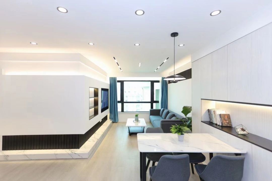 2br，18.8k，wuding rd（line14）