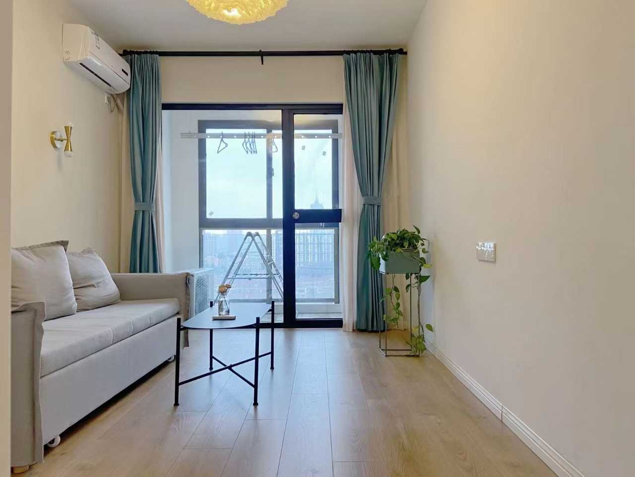 2br 2ba，15k，zhongshan park（line2/3/4)
