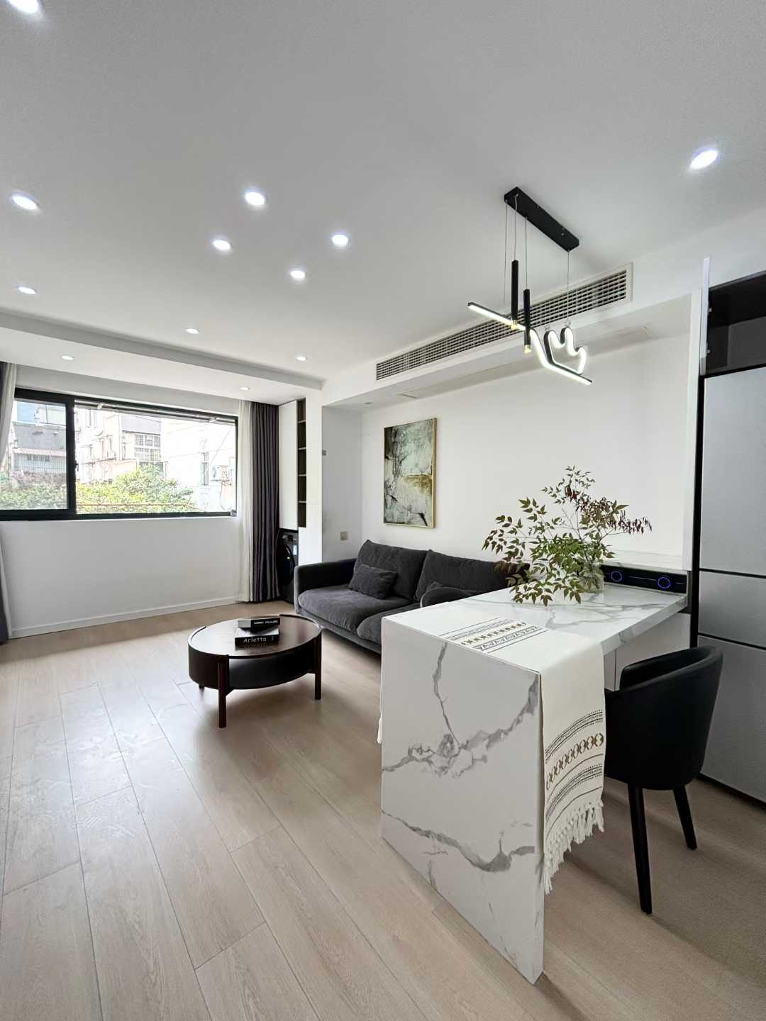 1br，9k，changping rd（line7）