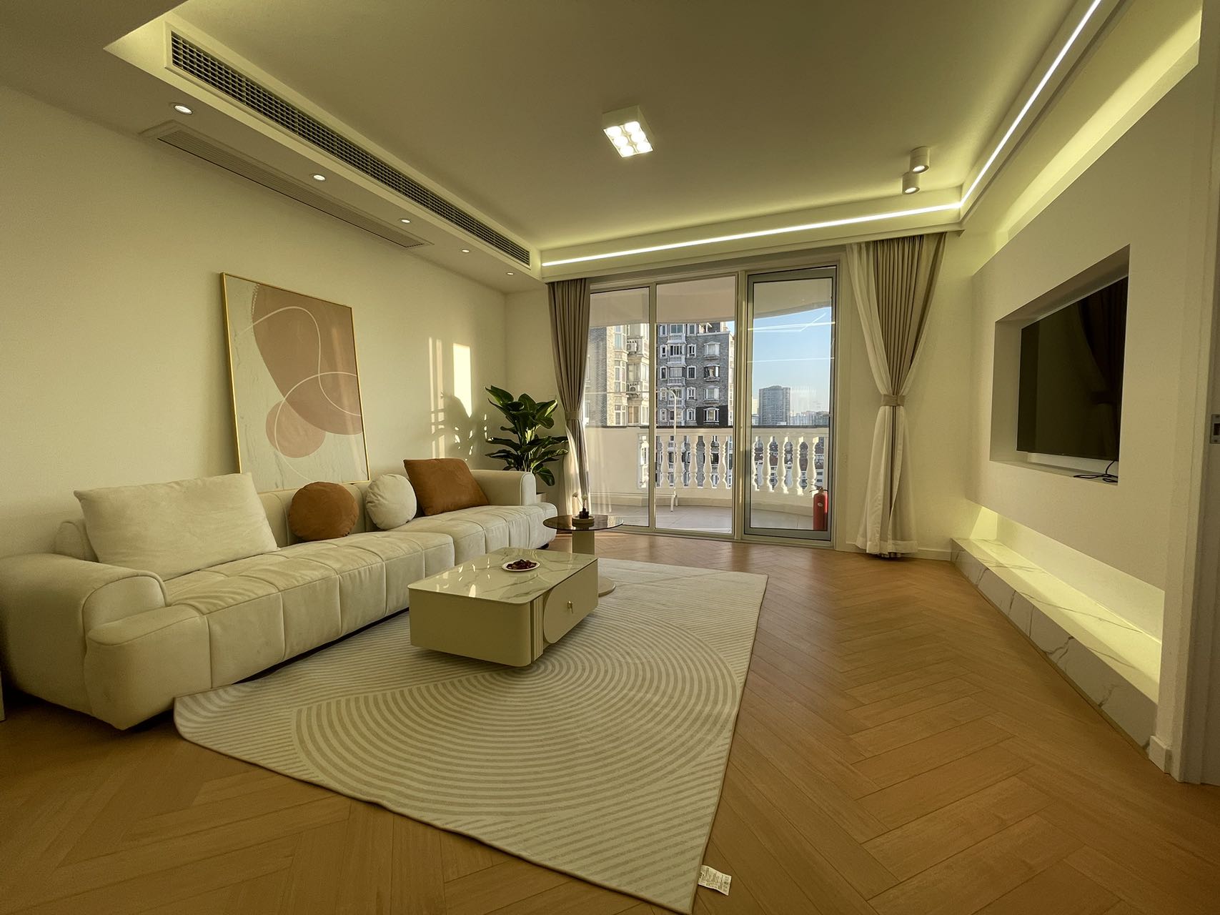 3br 2ba，21k，hongqiao rd（line3/4/10）