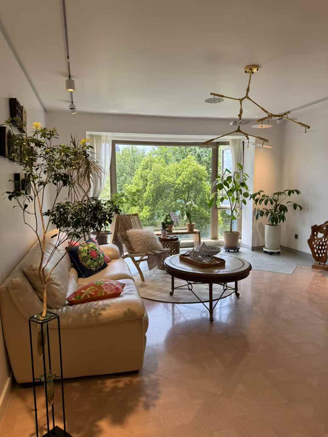 3br 2ba，30k，changshu rd（line1/7）