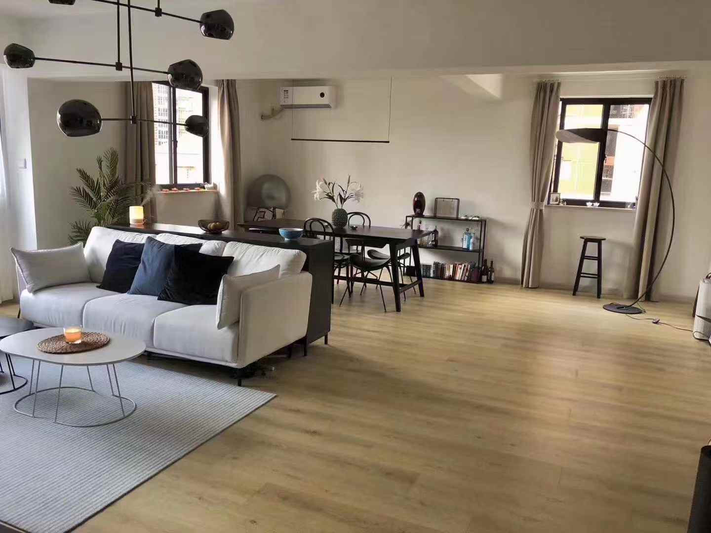 1br，12k，changping rd（line7）