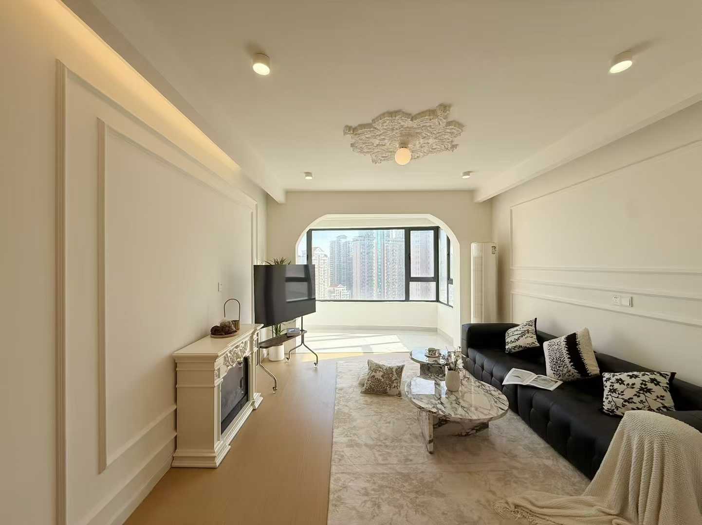 2br，18.8k，madang rd（line9/13）