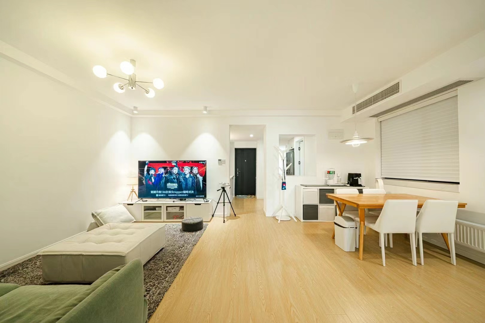 3br，15k，zhongshan park（line2/3/4)