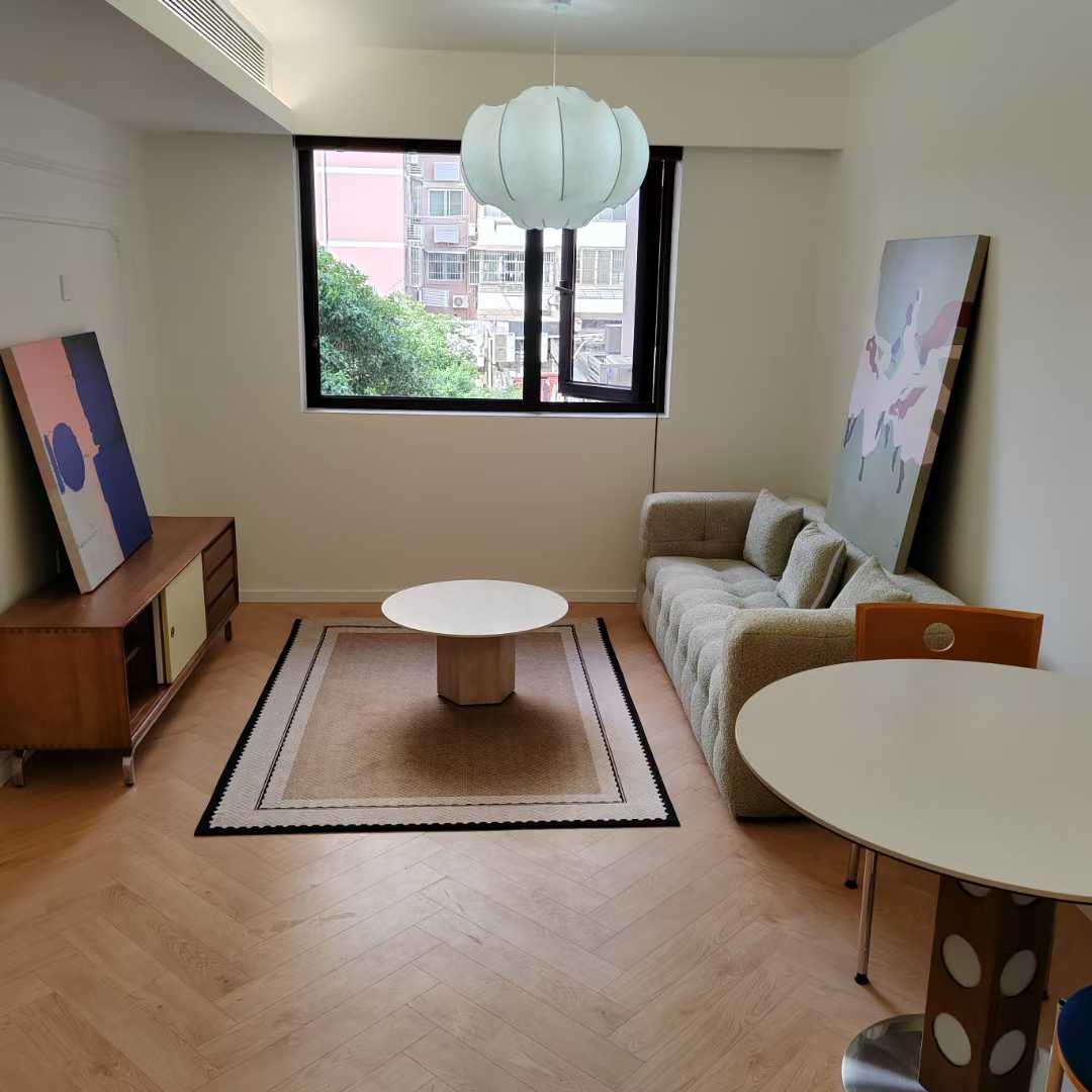 1br，14k，jiaotong university（line10/11）