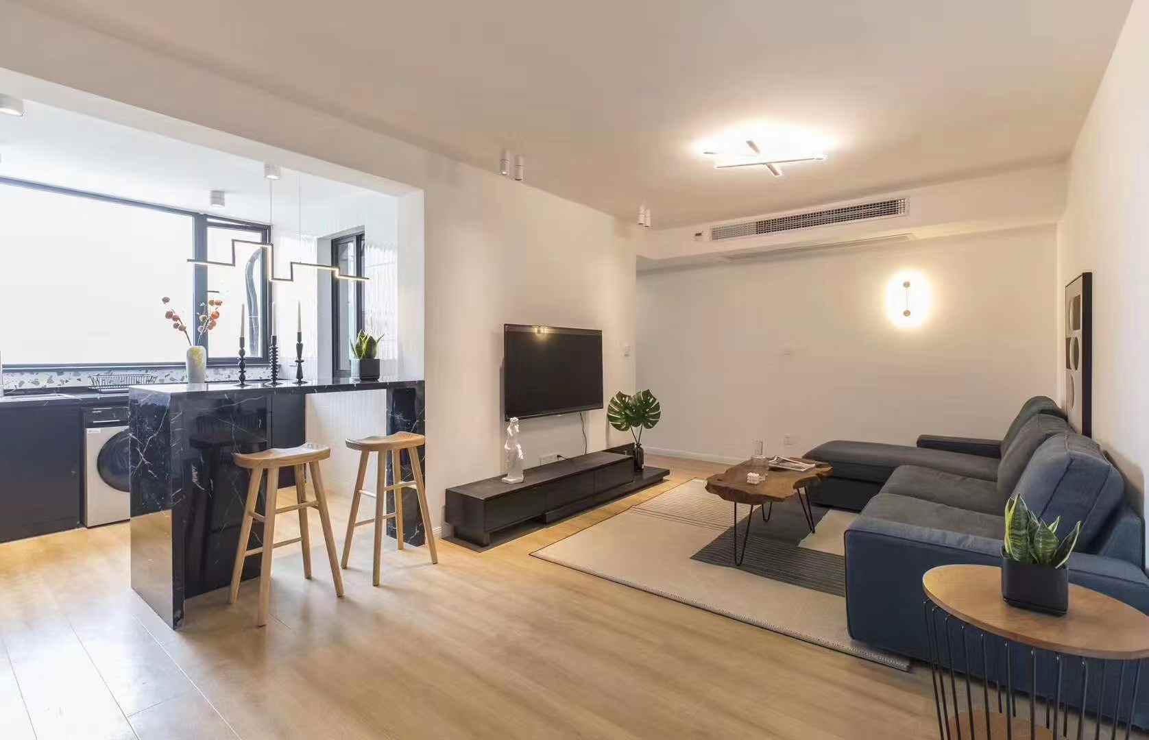 2br,16k,jiangsu rd(line2/11)