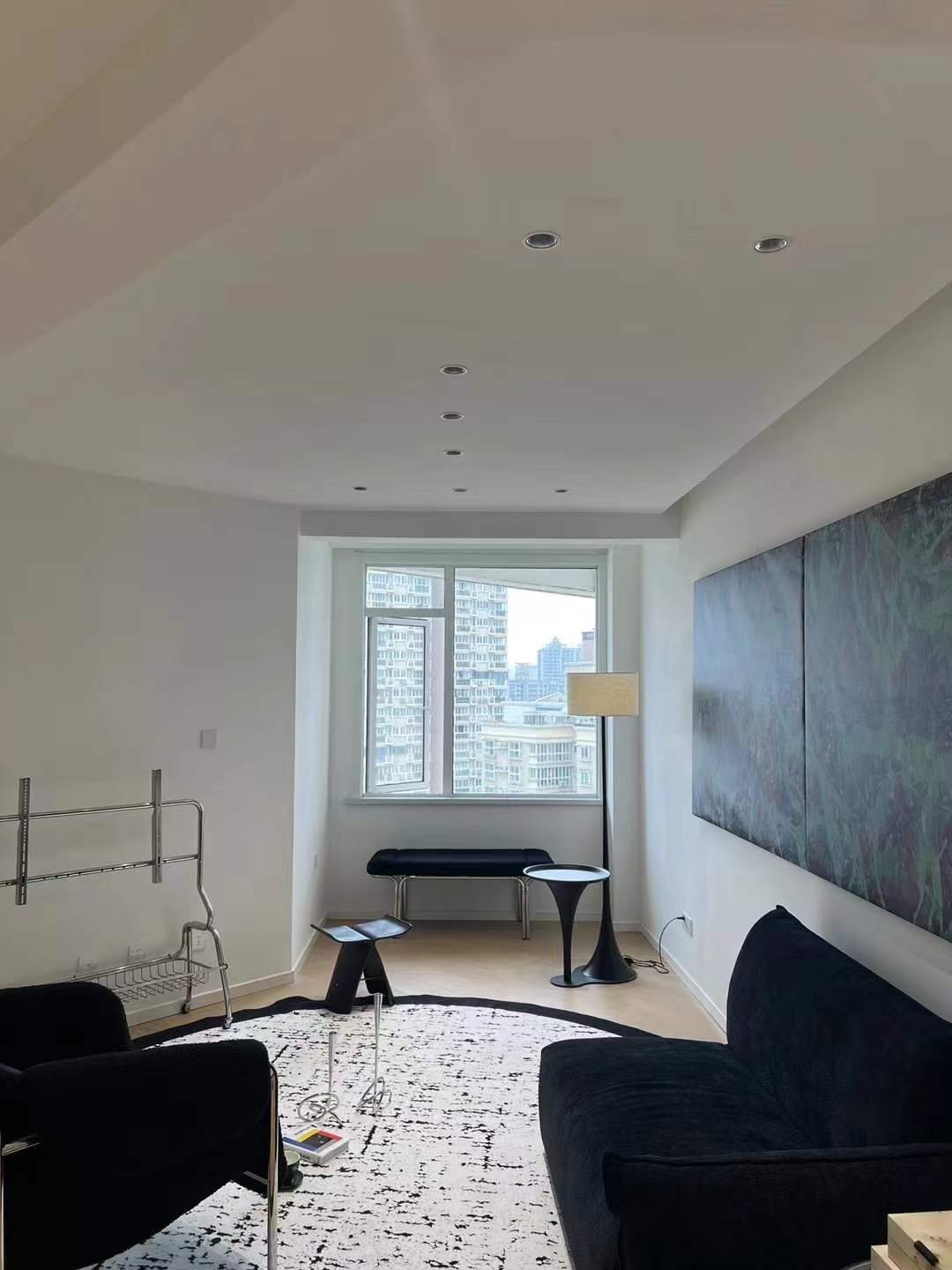2br，12.5k，shanghai stadium（line4）