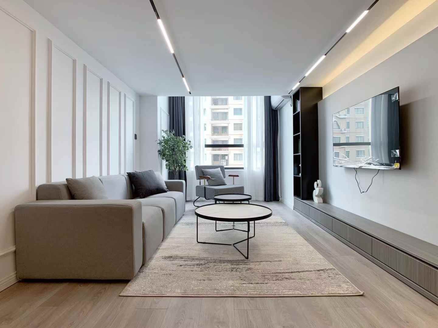 2br，*12k，changping rd（line7）